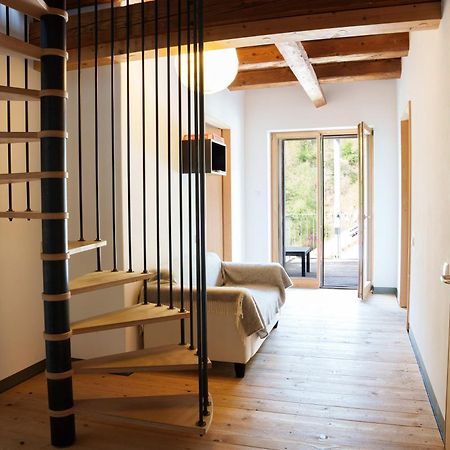 Ferienwohnung Alte Scheune ช็อปฟ์ไฮม์ ภายนอก รูปภาพ