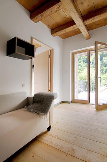 Ferienwohnung Alte Scheune ช็อปฟ์ไฮม์ ภายนอก รูปภาพ
